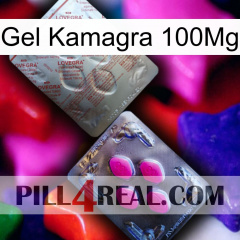 Gel Kamagra 100Mg 38